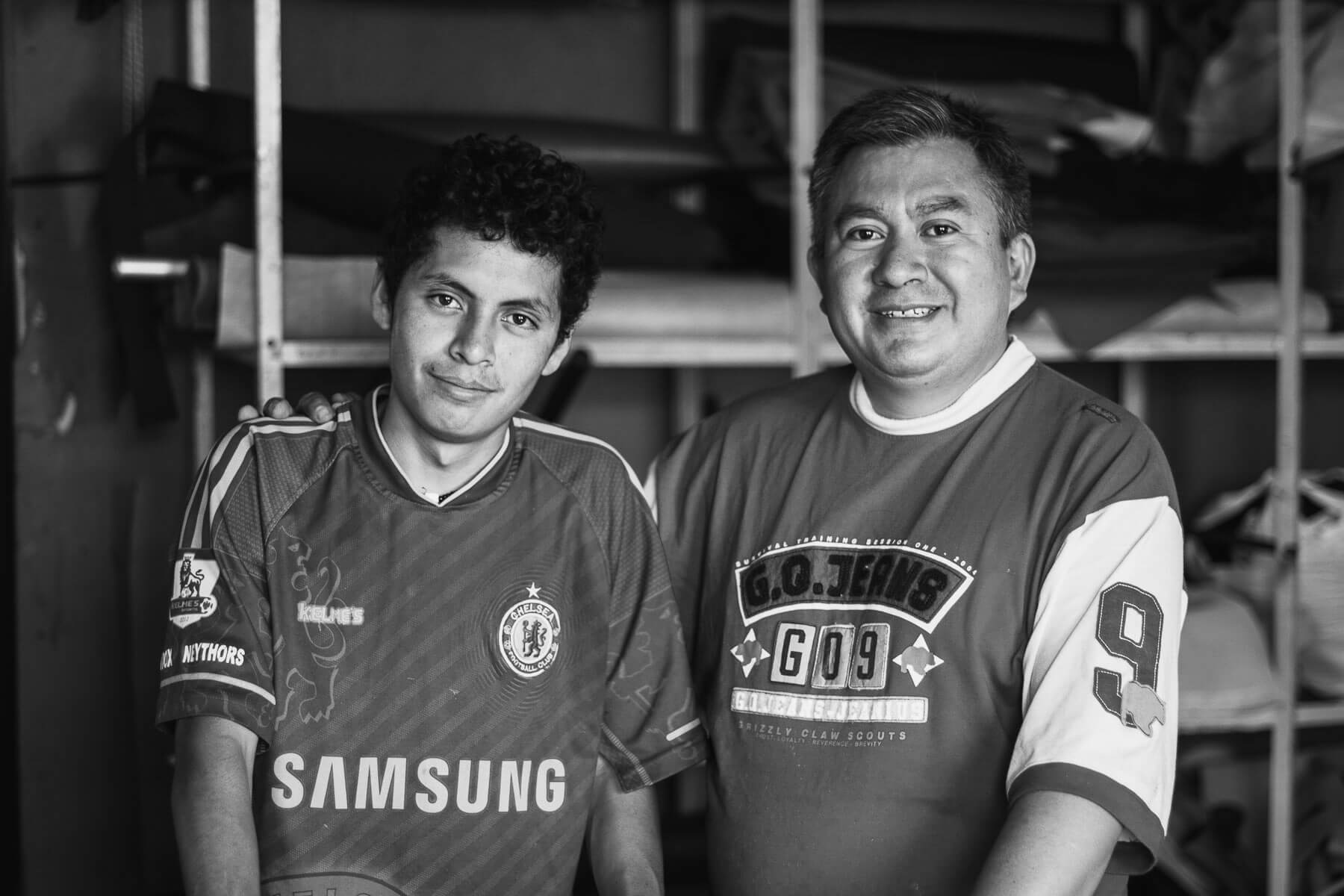 Artesanos Haku Handmade