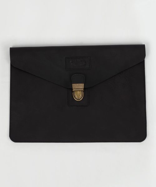 Estuche laptop negro