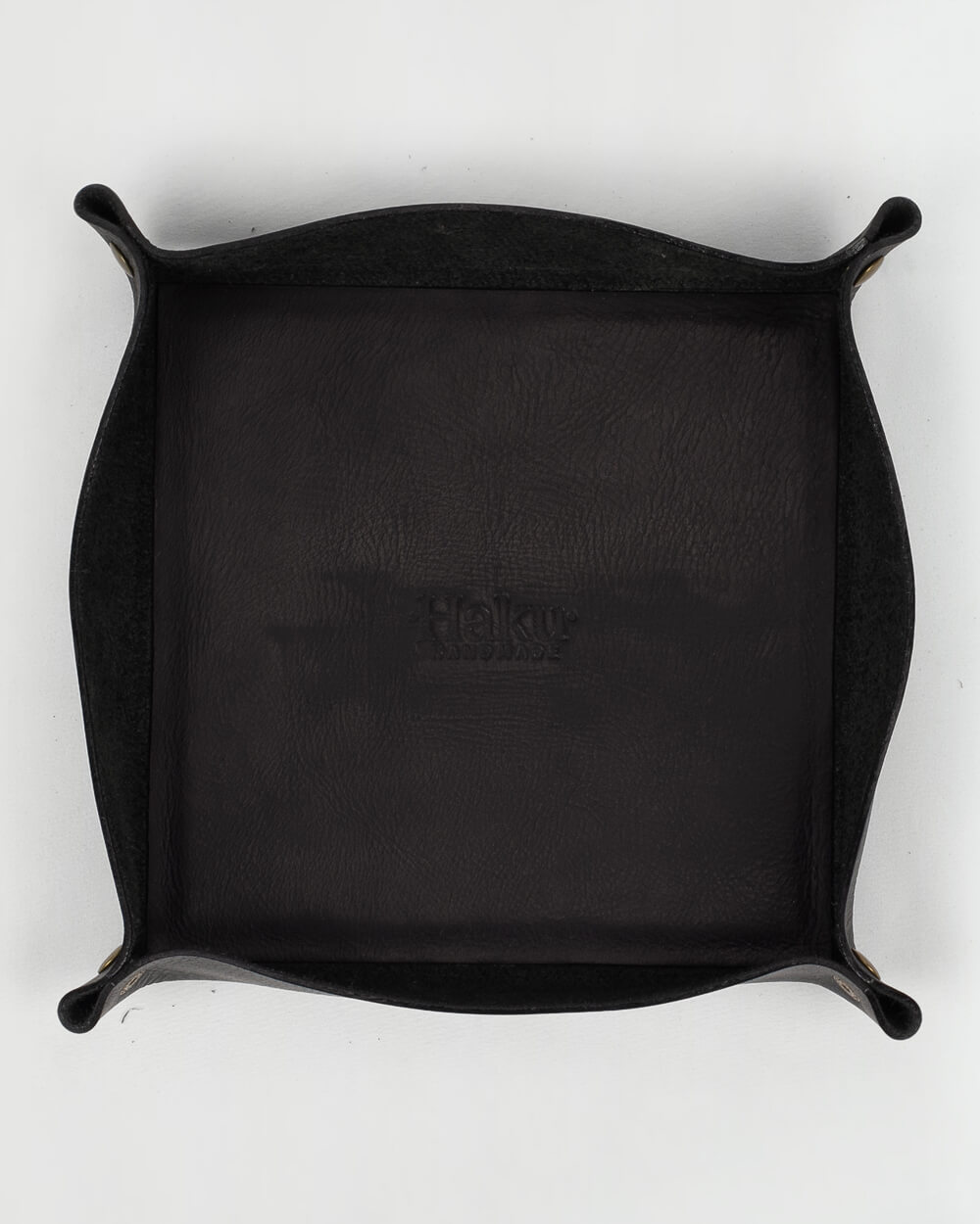 Organizador de cuero