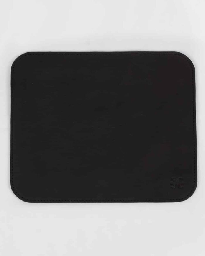 Mouse pad negro