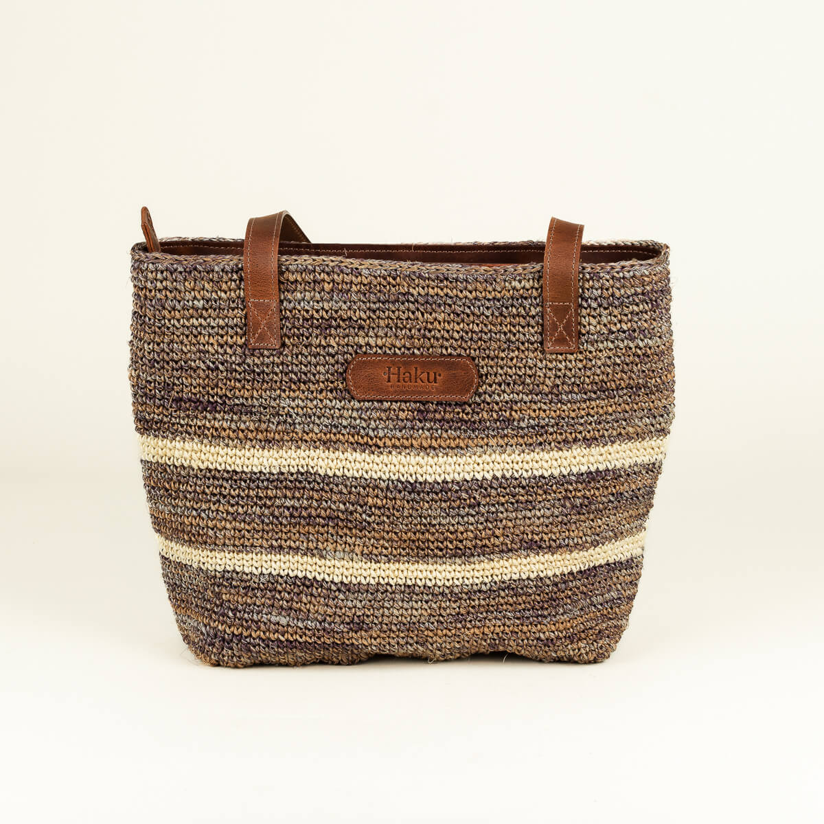 Cartera de Cabuya Mar - Image 7