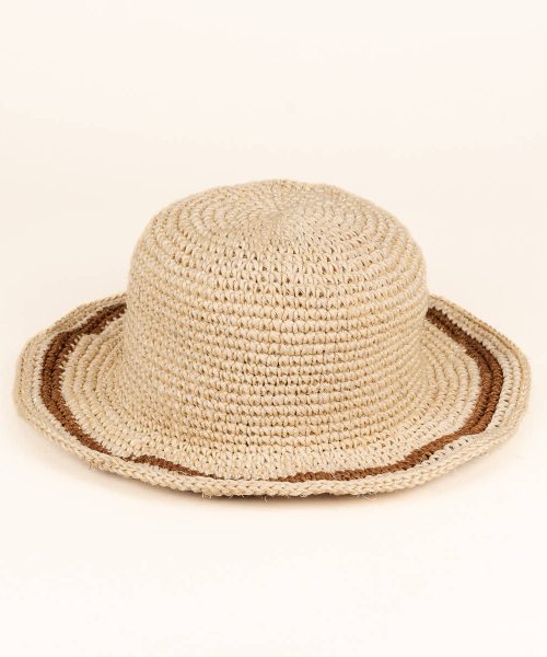 Alternative view of Sombrero en cabuya Inti