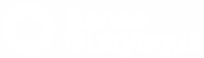 Logo Banco Guayaquil