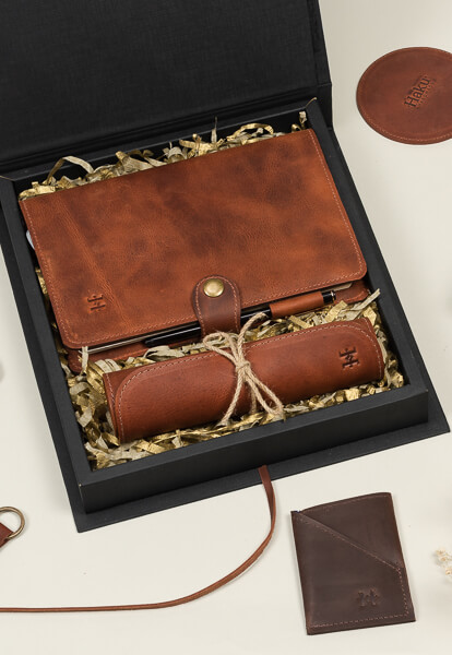 Haku Handmade - Regalos Corporativos