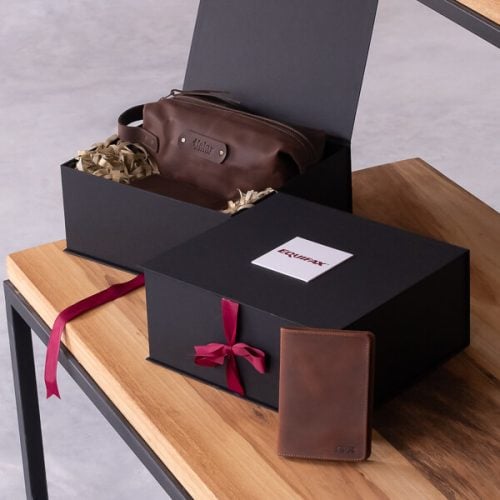 Regalo Corporativo Equifax 5630