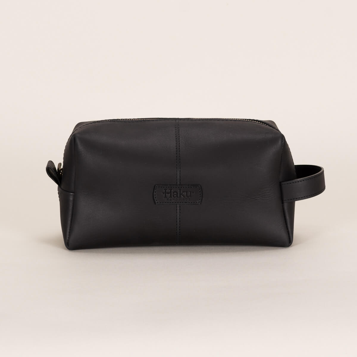 Neceser en cuero Qocha - Image 7