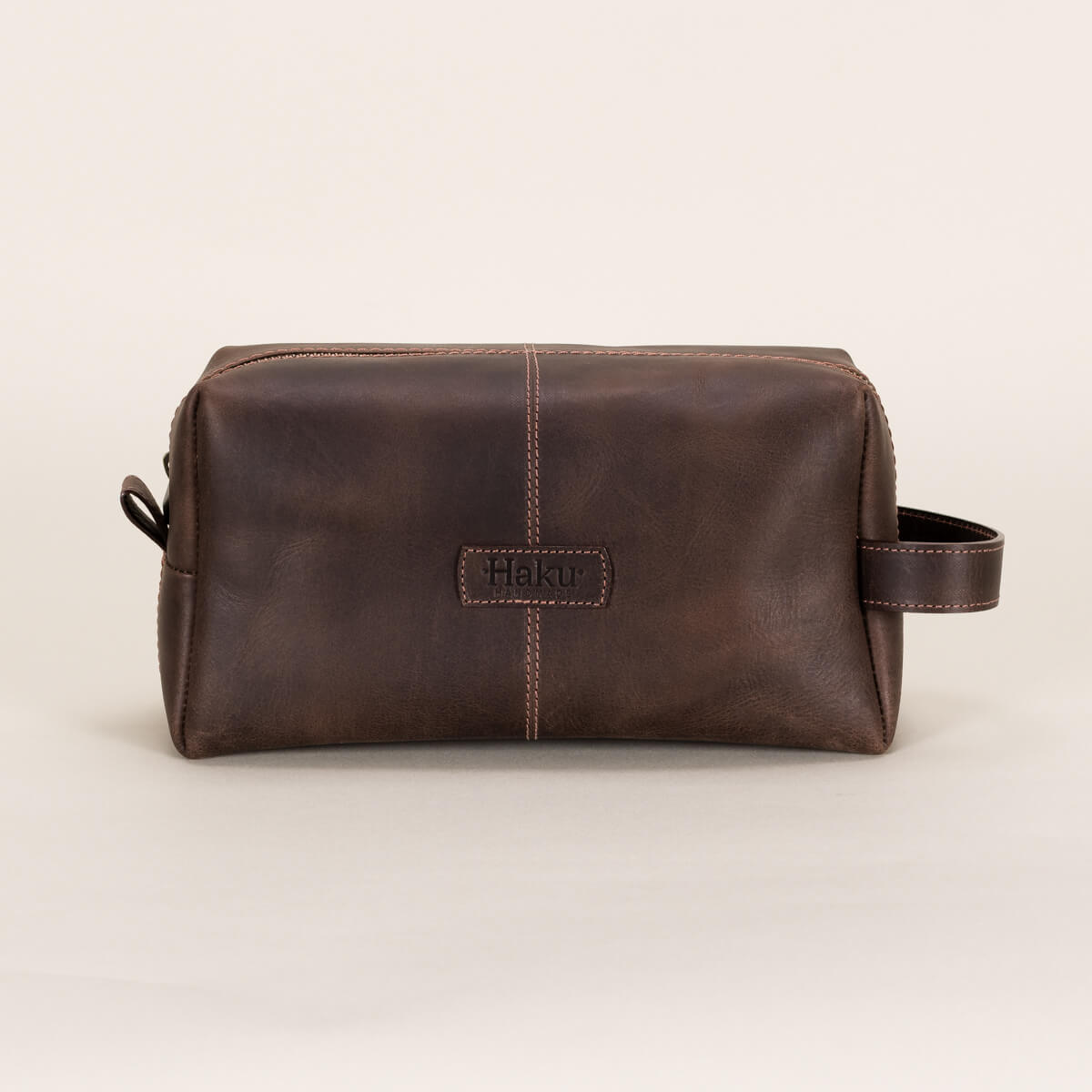 Neceser en cuero Qocha - Image 6