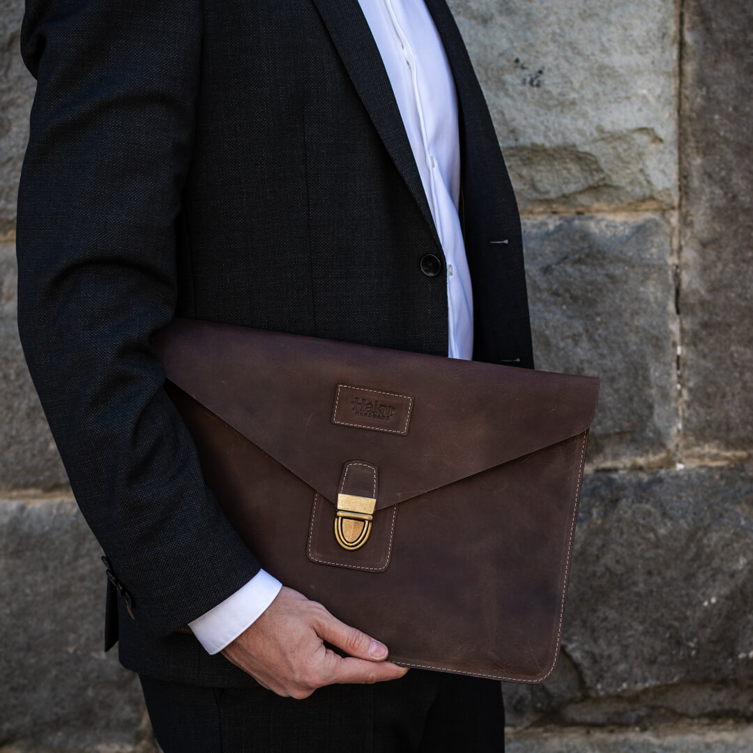 Estuche porta laptop Corium - Image 4