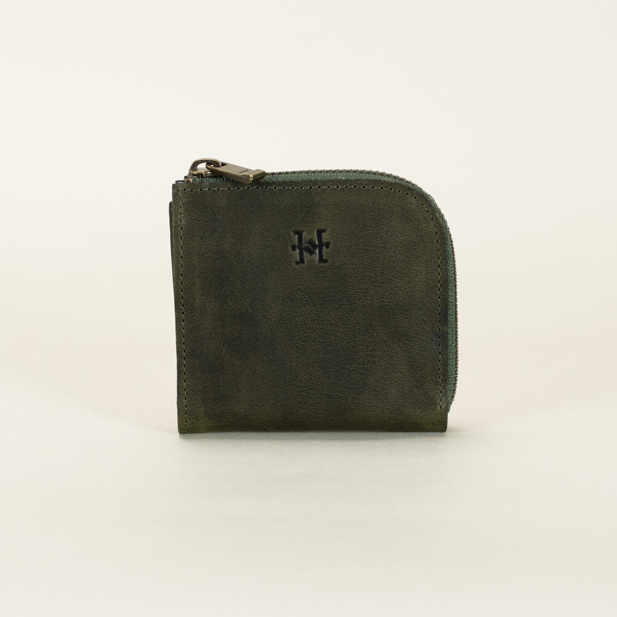 Billetera de cuero Mini Pampa - Image 7