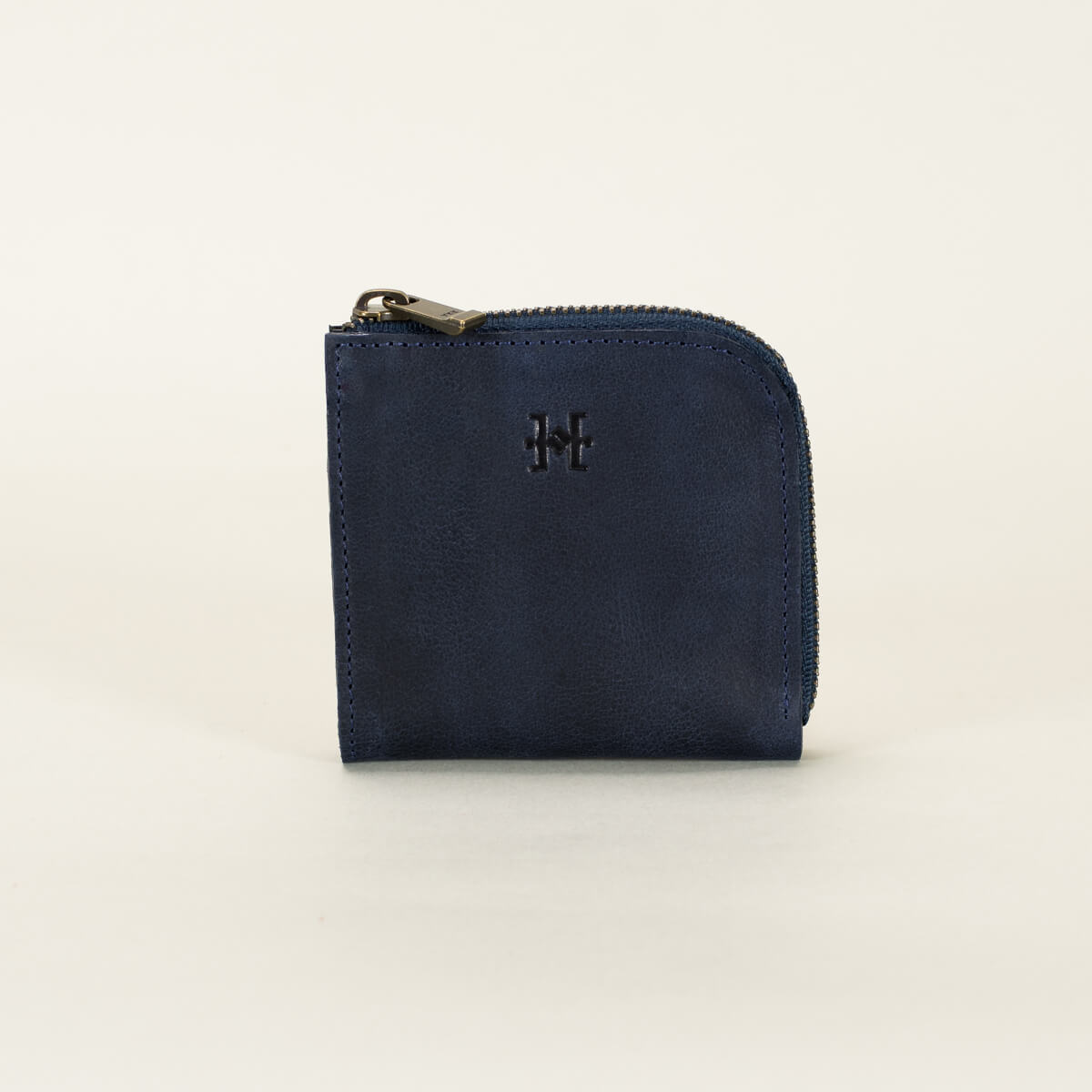 Billetera de cuero Mini Pampa - Image 8