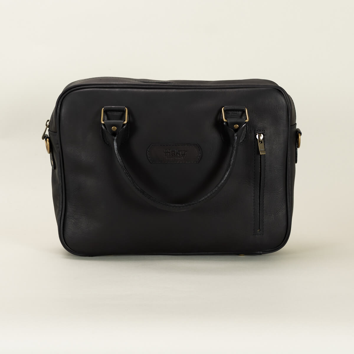 Maletín de cuero Trabis - Image 7