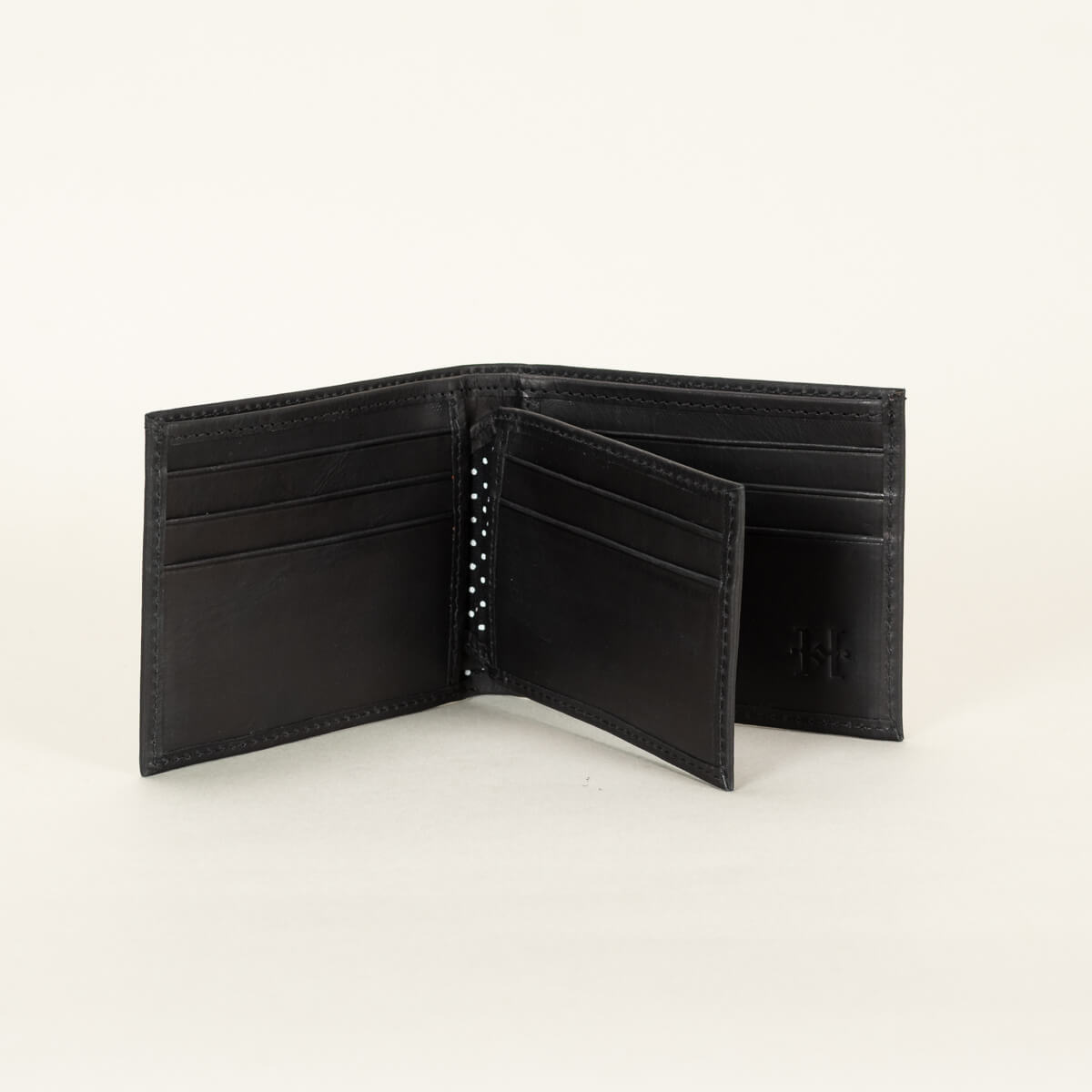 Billetera de cuero Max - Image 5