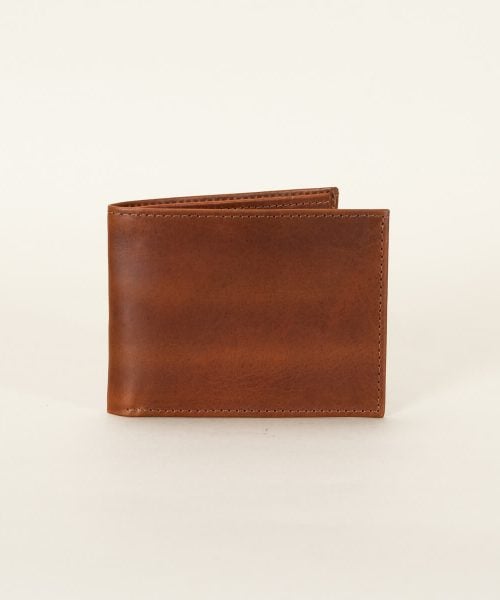 Alternative view of Billetera de cuero Max