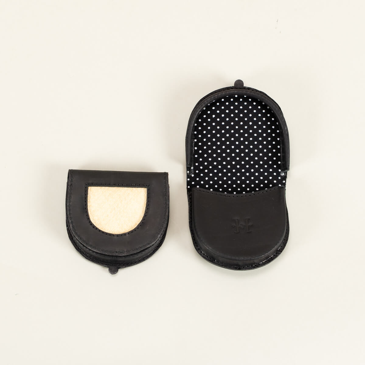 Monedero de cuero Flip - Image 5