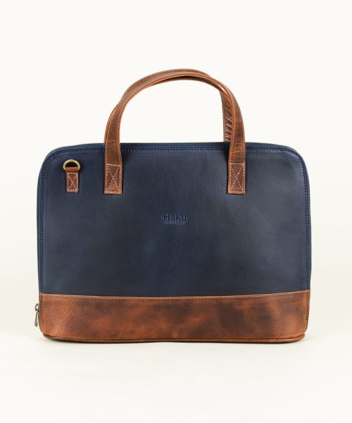 Maletín de cuero para Mujer Kacha