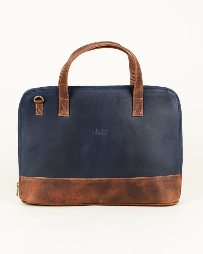 Maletín de cuero para Mujer Kacha