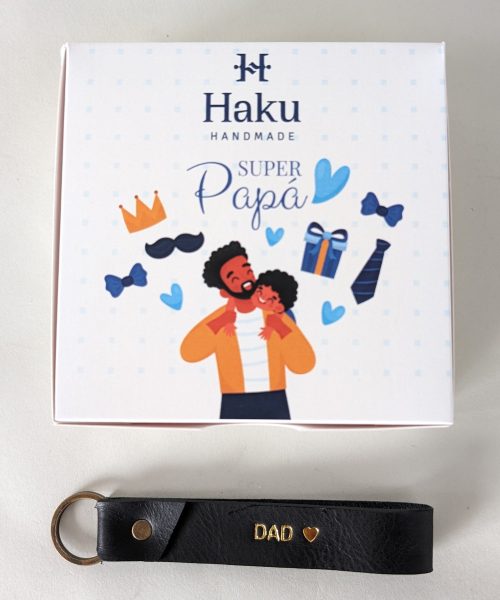 Alternative view of Llavero +AMOR