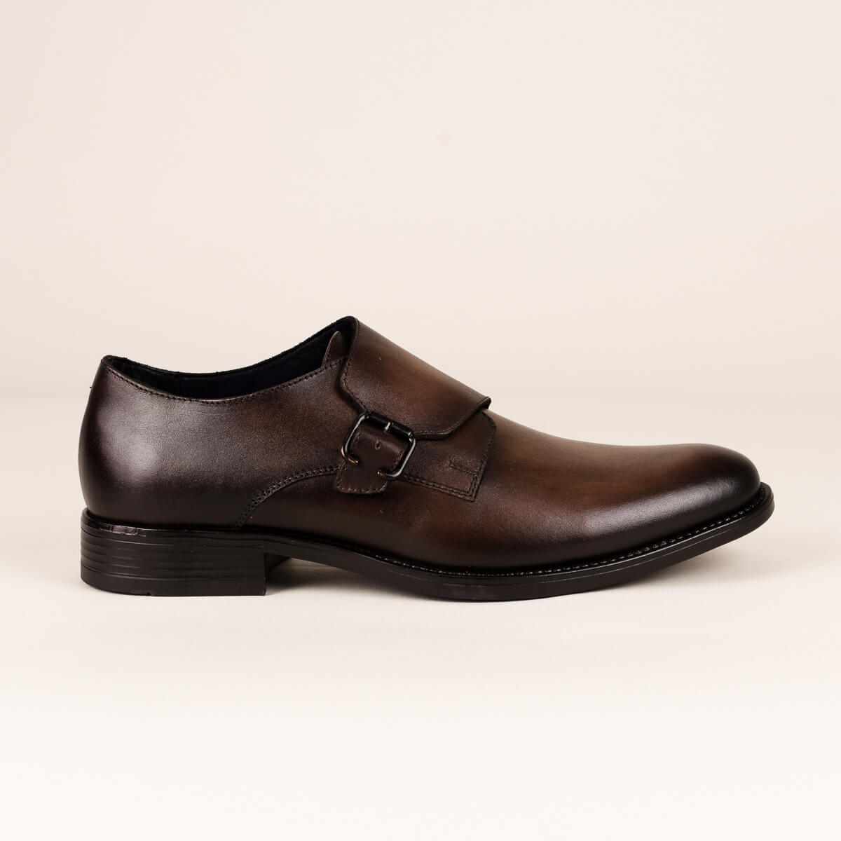 Zapato formal en cuero Enzo - Image 3
