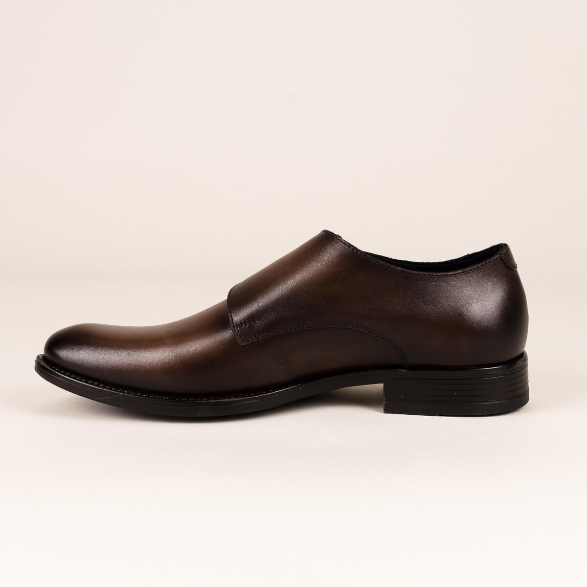 Zapato formal en cuero Enzo - Image 4