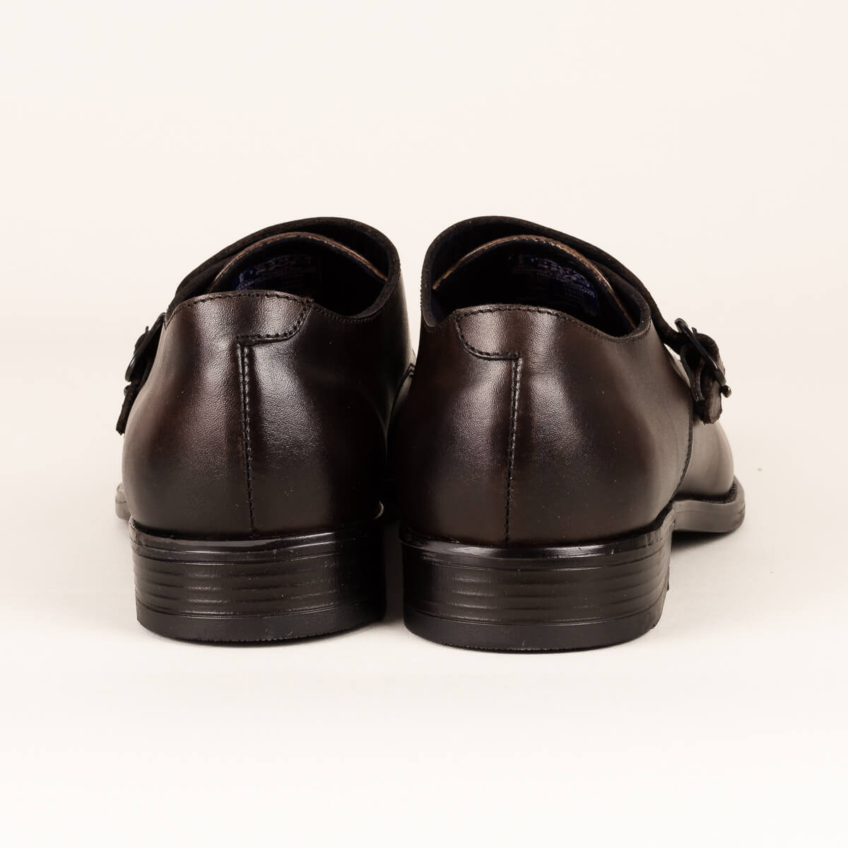 Zapato formal en cuero Enzo - Image 6