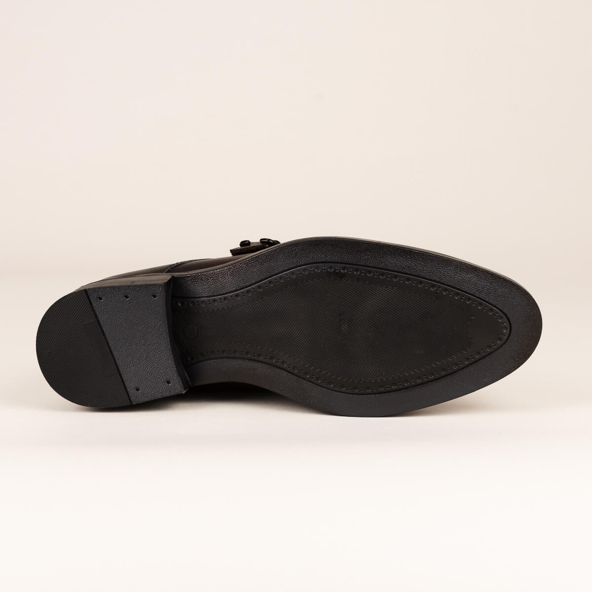 Zapato formal en cuero Enzo - Image 7