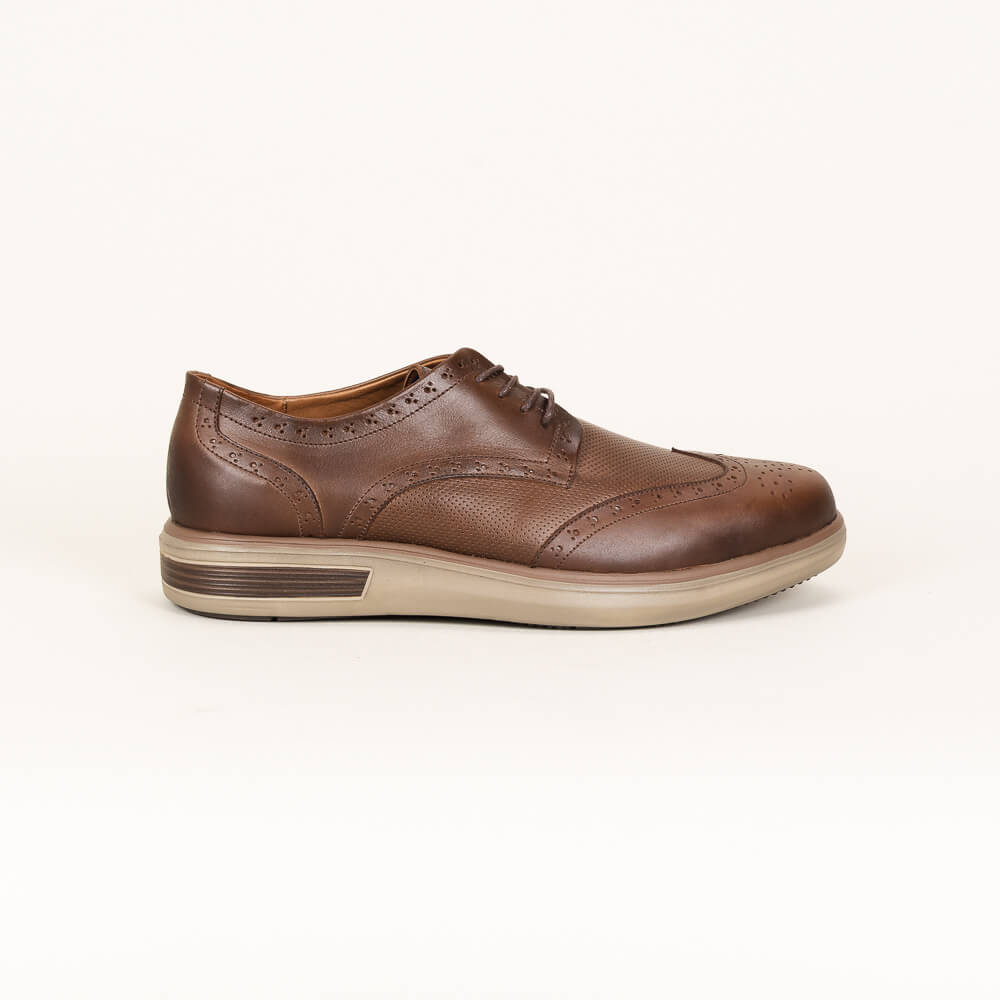 Zapato urbano en cuero Filipo - Image 2