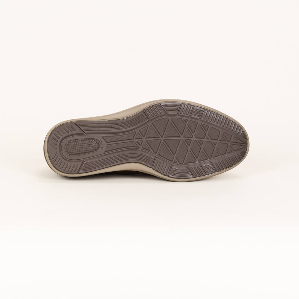 Zapato urbano en cuero Filipo - Image 4