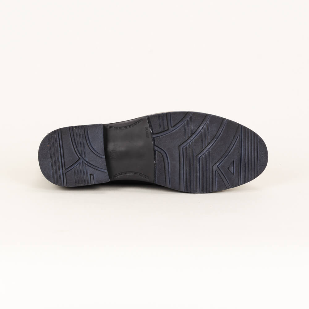 Bota en cuero Marco - Image 9