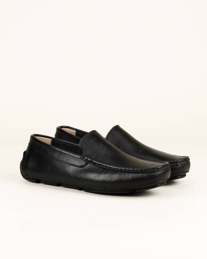 Zapato en cuero Bruno