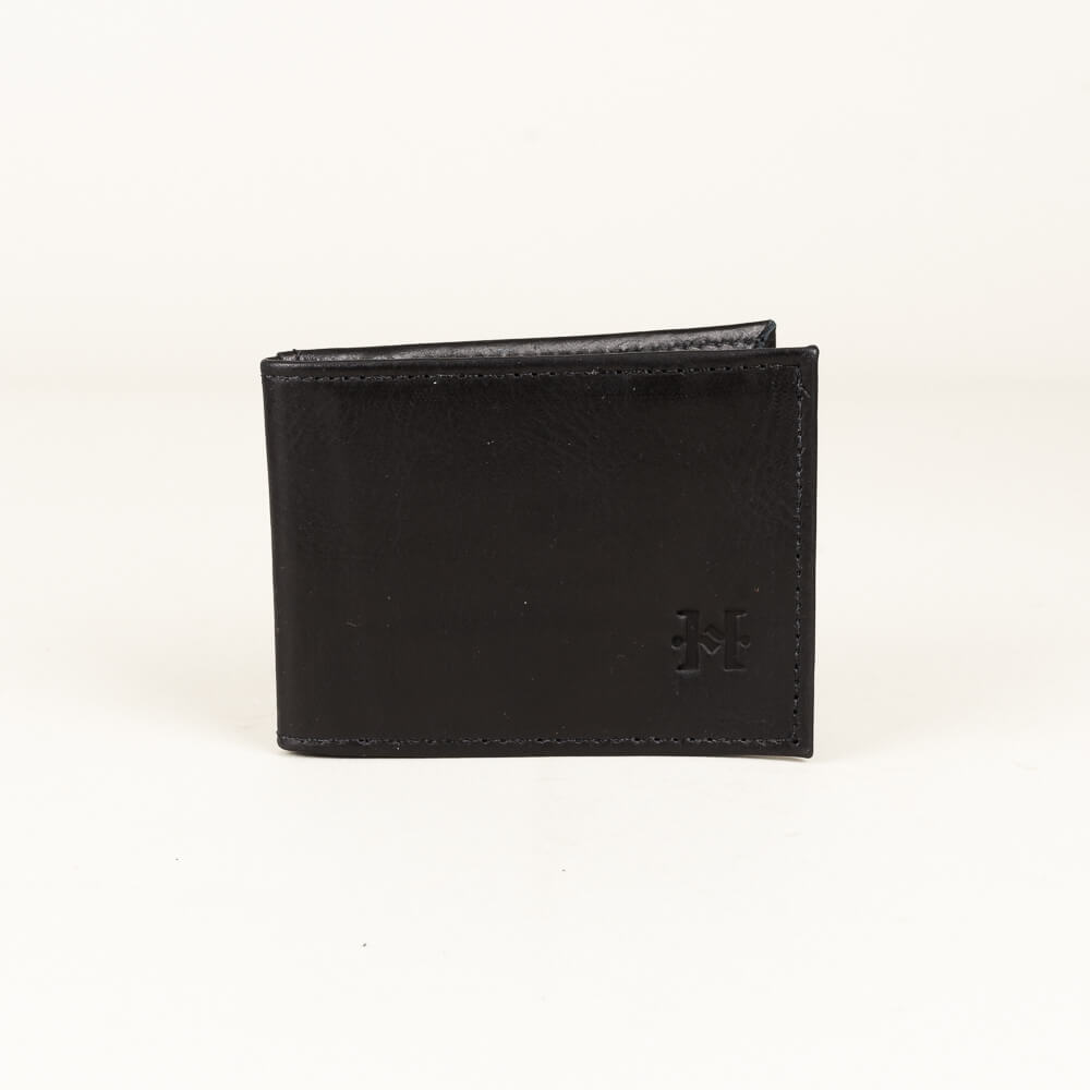 Billetera de cuero Sumak - Image 5