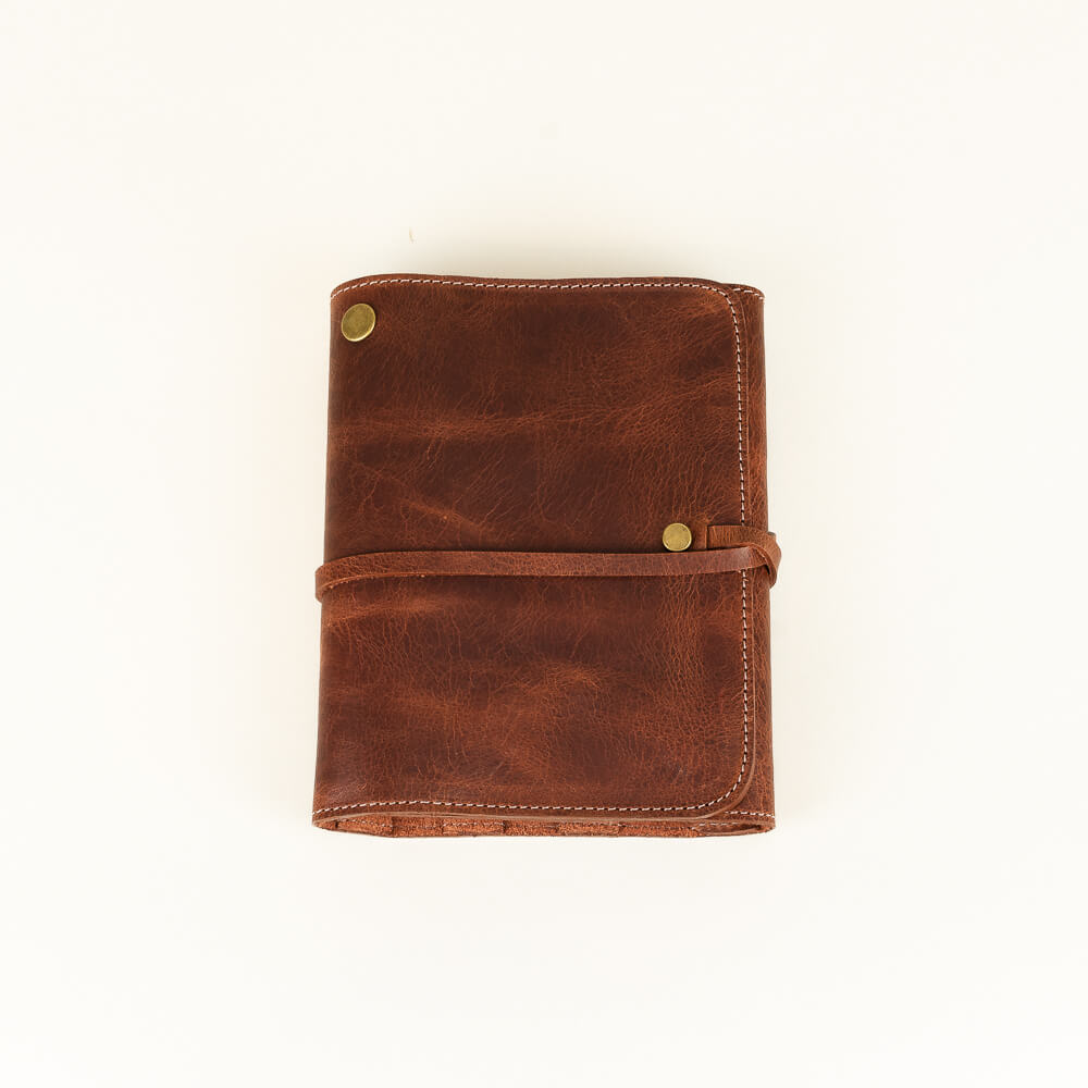 Porta joyas de cuero Mullu - Image 5