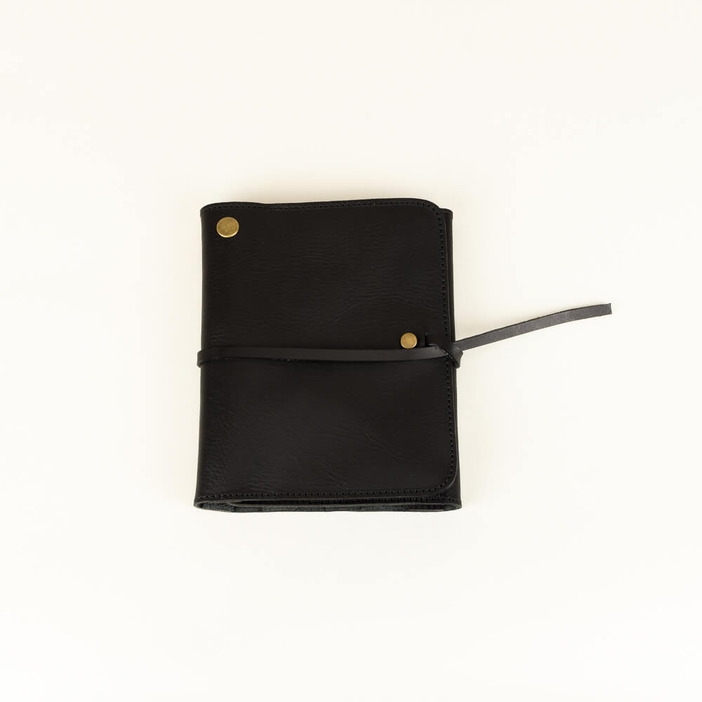 Porta joyas de cuero Mullu - Image 7