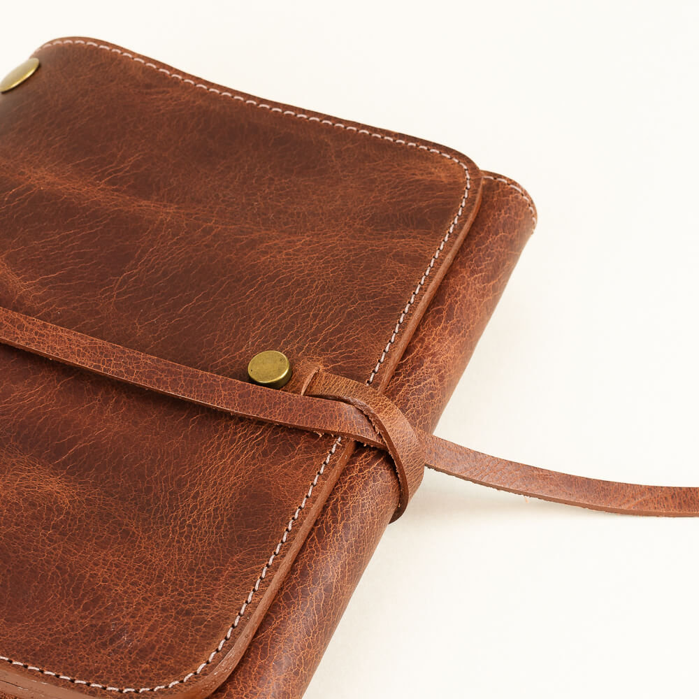 Porta joyas de cuero Mullu - Image 6