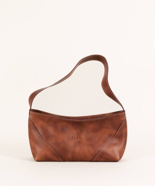 Cartera de cuero Palanta