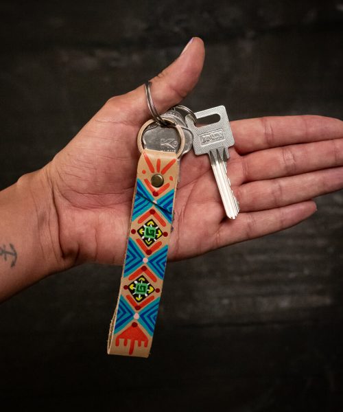 Alternative view of Llavero +AMOR Especial