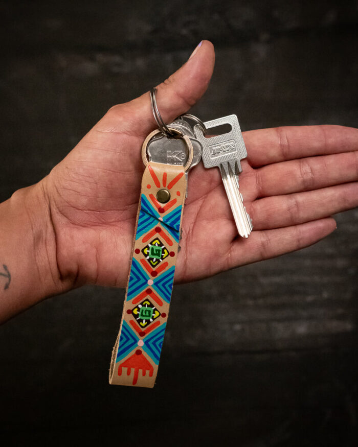 Alternative view of Llavero +AMOR Especial