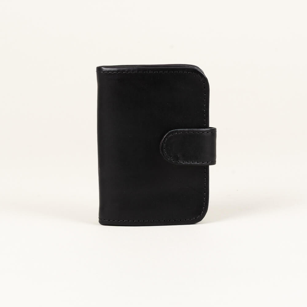 Billetera de cuero Chulla - Image 3