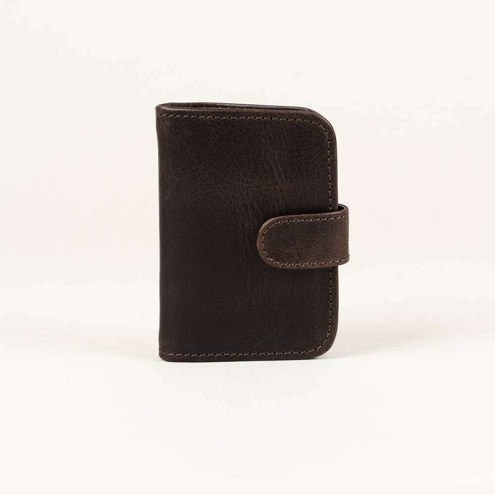 Billetera de cuero Chulla - Image 7