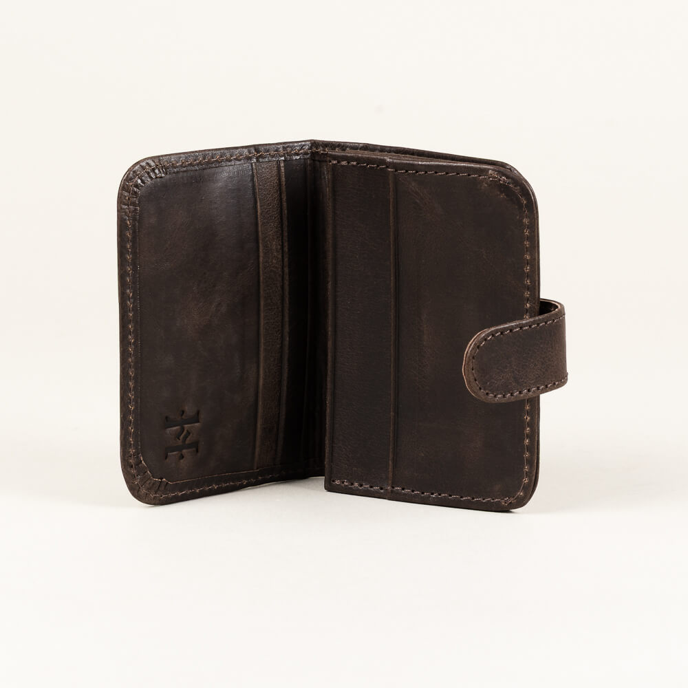 Billetera de cuero Chulla - Image 8