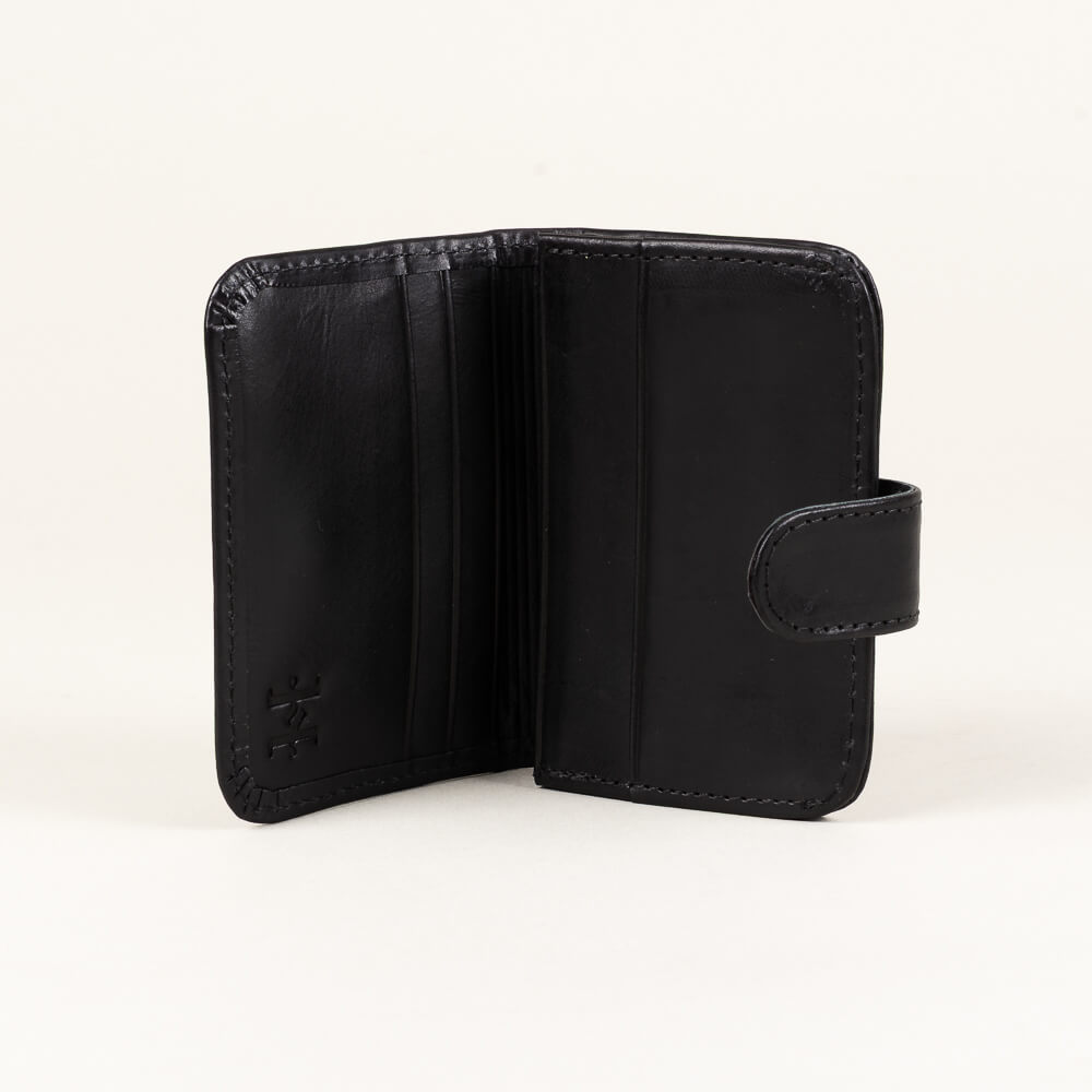 Billetera de cuero Chulla - Image 4