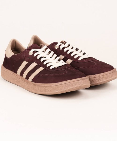 Sneaker urbano de mujer Sara