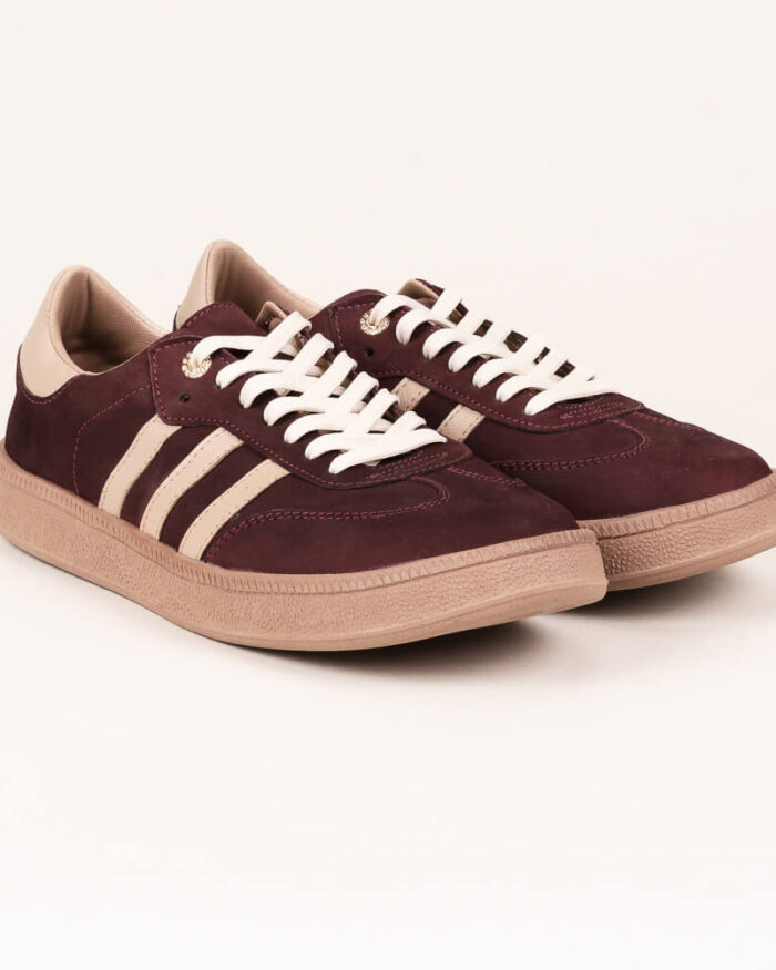 Sneaker urbano de mujer Sara