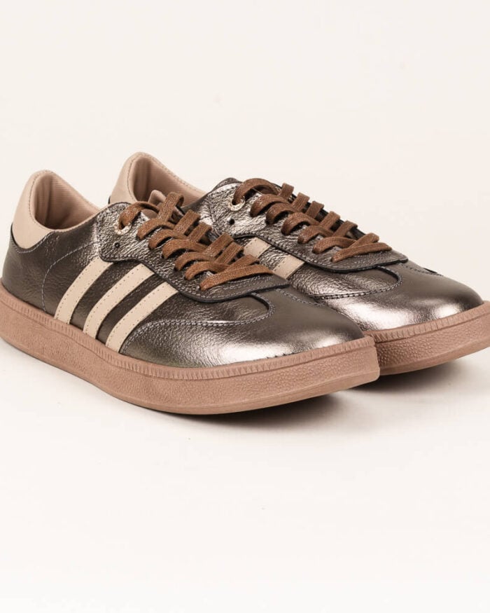 Alternative view of Sneaker urbano de mujer Sara