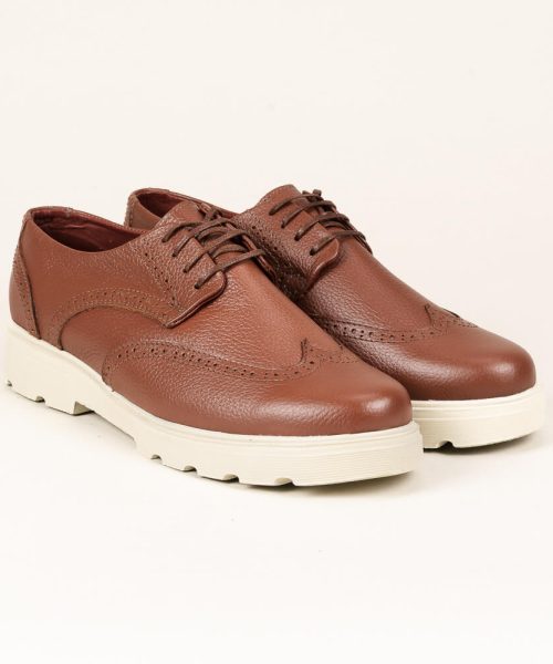 Zapato oxford de mujer Kaya