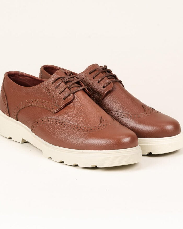 Zapato oxford de mujer Kaya