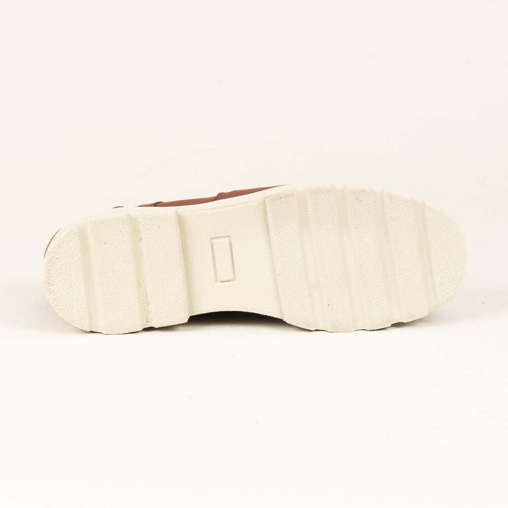 Zapato oxford de mujer Kaya - Image 4