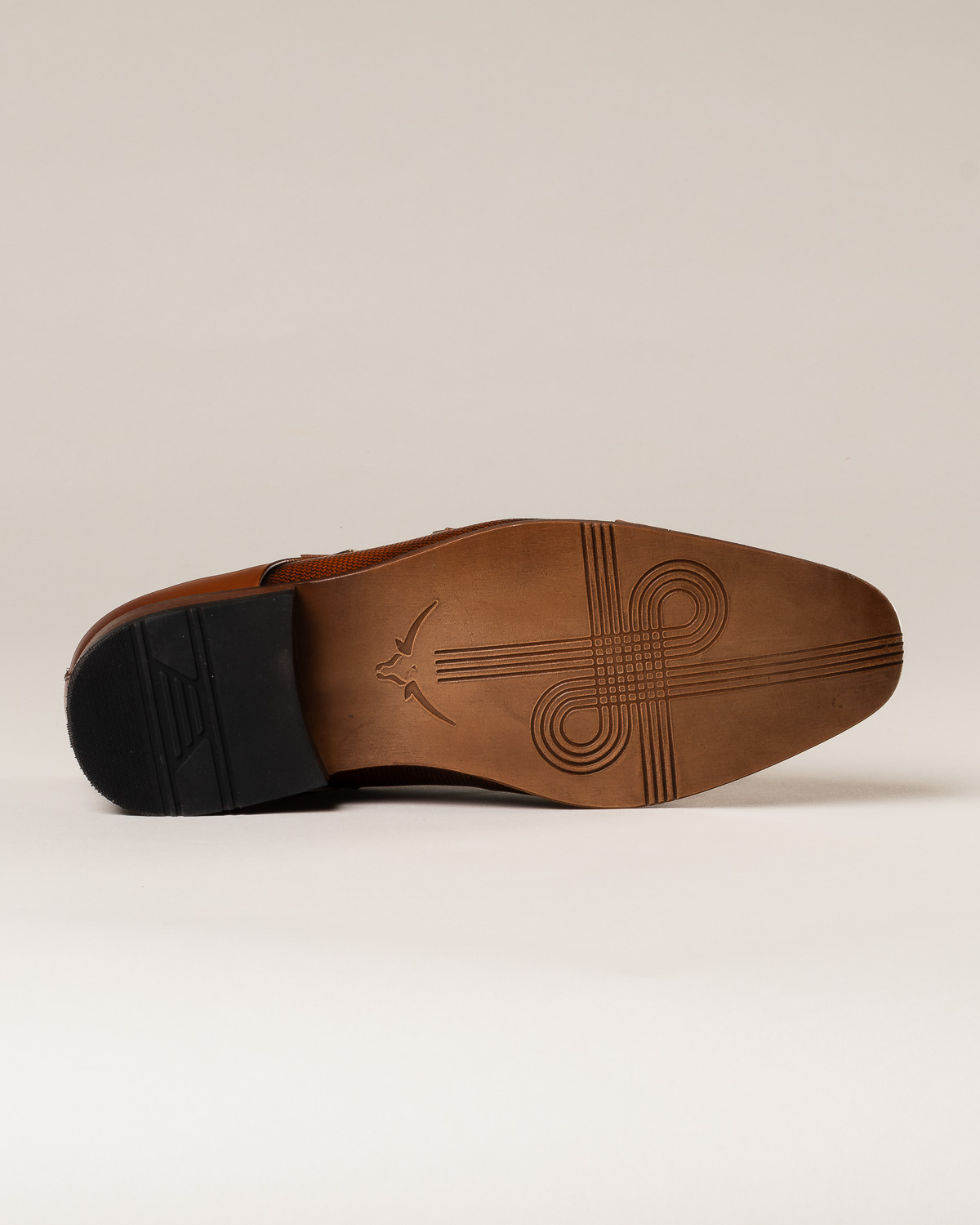 Zapato formal en cuero Fiorentino - Image 4