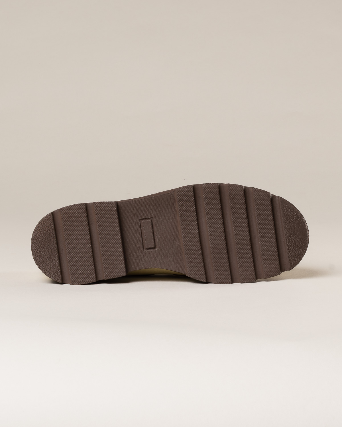 Mocasín en cuero Kenya - Image 4