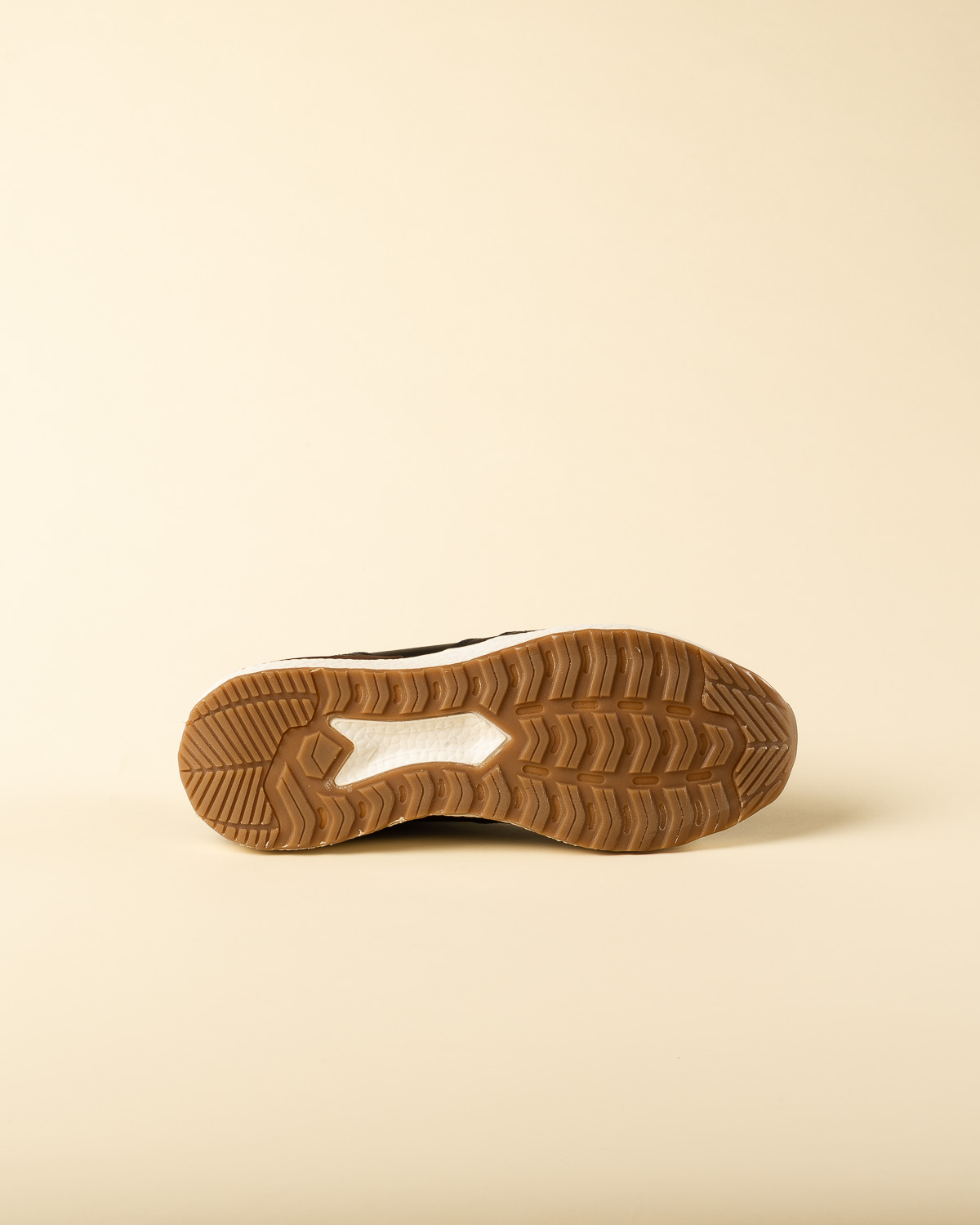 Zapato deportivo en cuero Luigi - Image 7