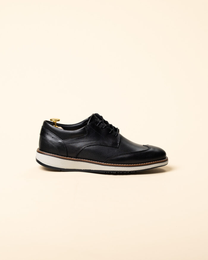 Alternative view of Zapato Urbano en cuero Homero